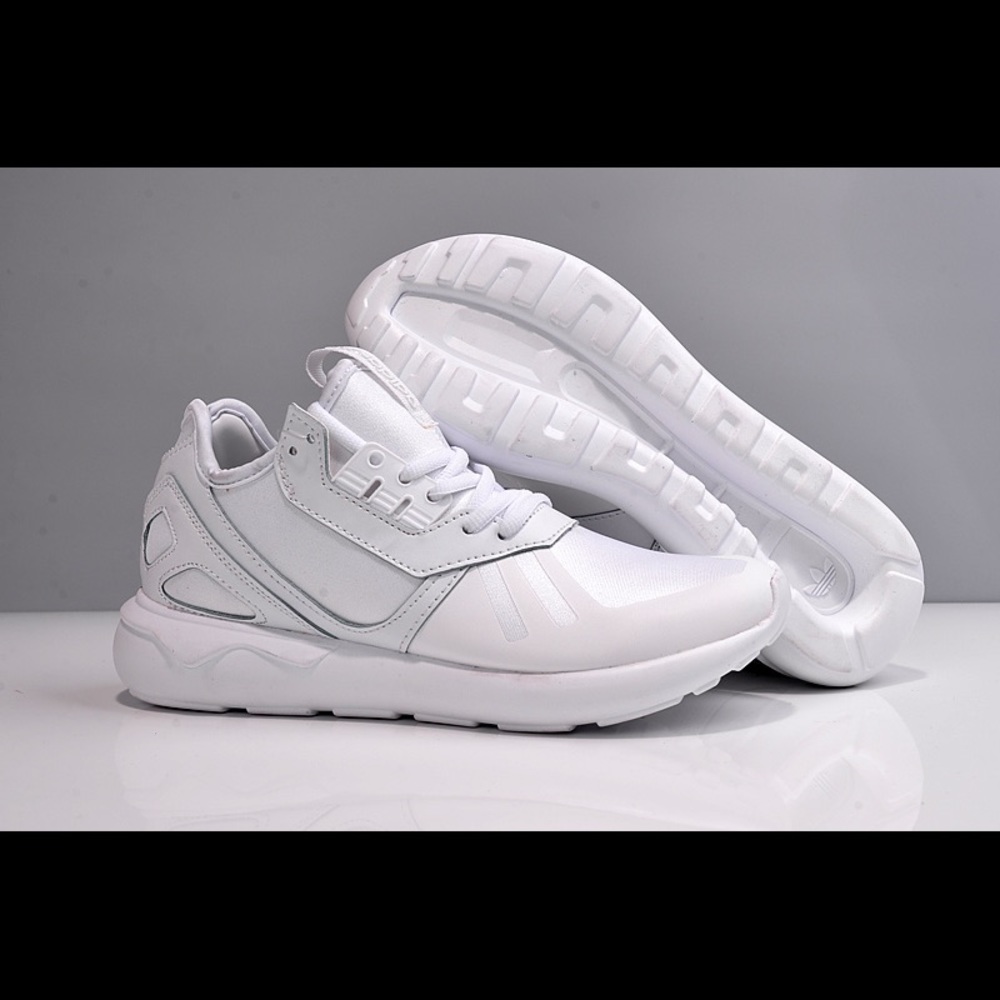 NIB Authentic Adidas Tubular Runner Women